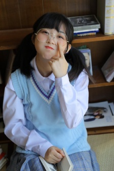 未闻花名
